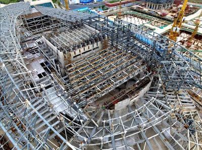 異形鋼結(jié)構(gòu)廠家電話地址(異形鋼結(jié)構(gòu)廠家) 北京網(wǎng)架設(shè)計 第4張 異形鋼結(jié)構(gòu)廠家電話地址(異形鋼結(jié)構(gòu)廠家) 北京網(wǎng)架設(shè)計 第4張