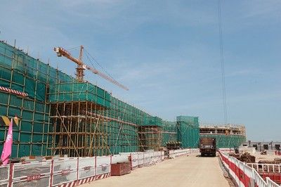 ?？阡摻Y(jié)構(gòu)設(shè)計(jì)公司vs北京湃勒思建筑 結(jié)構(gòu)砌體施工 第2張