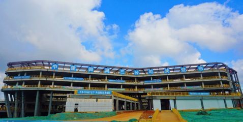 ?？阡摻Y(jié)構(gòu)設(shè)計(jì)公司vs北京湃勒思建筑 結(jié)構(gòu)砌體施工 第3張