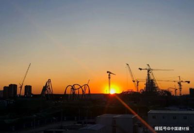 鋼結(jié)構(gòu)停車場需要投資多少錢(鋼結(jié)構(gòu)停車場人力成本分析) 結(jié)構(gòu)機(jī)械鋼結(jié)構(gòu)設(shè)計(jì) 第4張 鋼結(jié)構(gòu)停車場需要投資多少錢(鋼結(jié)構(gòu)停車場人力成本分析) 結(jié)構(gòu)機(jī)械鋼結(jié)構(gòu)設(shè)計(jì) 第4張