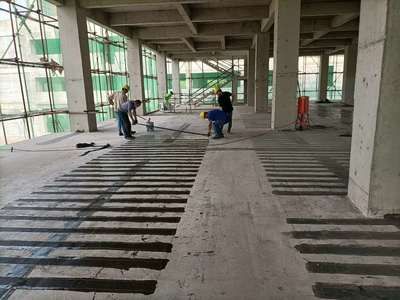 鋼結(jié)構(gòu)刷防火涂料施工方案(鋼結(jié)構(gòu)刷防火涂料施工方案:鋼結(jié)構(gòu)刷防火涂料施工方案) 結(jié)構(gòu)地下室施工 第4張 鋼結(jié)構(gòu)刷防火涂料施工方案(鋼結(jié)構(gòu)刷防火涂料施工方案:鋼結(jié)構(gòu)刷防火涂料施工方案) 結(jié)構(gòu)地下室施工 第4張