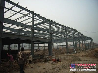 西安鋼結(jié)構(gòu)建筑(西安鋼結(jié)構(gòu)建筑的工業(yè)化進(jìn)程) 結(jié)構(gòu)電力行業(yè)施工 第5張 西安鋼結(jié)構(gòu)建筑(西安鋼結(jié)構(gòu)建筑的工業(yè)化進(jìn)程) 結(jié)構(gòu)電力行業(yè)施工 第5張