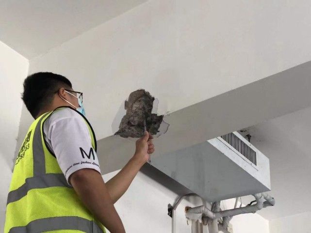 北京對承重墻恢復(fù)后檢測的規(guī)定最新 建筑方案設(shè)計(jì) 第4張 北京對承重墻恢復(fù)后檢測的規(guī)定最新 建筑方案設(shè)計(jì) 第4張