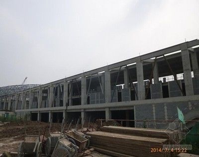 鋼桁架加固(鋼桁架加固案例分析) 鋼結(jié)構(gòu)玻璃棧道設(shè)計 第3張 鋼桁架加固(鋼桁架加固案例分析) 鋼結(jié)構(gòu)玻璃棧道設(shè)計 第3張