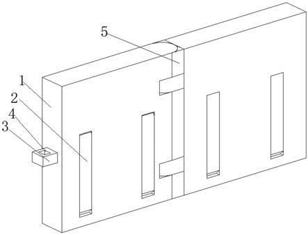 鋼結(jié)構(gòu)預(yù)埋模板(大跨度建筑預(yù)埋件在高層建筑中的應(yīng)用) 結(jié)構(gòu)地下室施工 第2張 鋼結(jié)構(gòu)預(yù)埋模板(大跨度建筑預(yù)埋件在高層建筑中的應(yīng)用) 結(jié)構(gòu)地下室施工 第2張