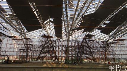 異形鋼結(jié)構(gòu)制作(異形鋼結(jié)構(gòu)制作的詳細(xì)解析) 建筑施工圖設(shè)計(jì) 第4張 異形鋼結(jié)構(gòu)制作(異形鋼結(jié)構(gòu)制作的詳細(xì)解析) 建筑施工圖設(shè)計(jì) 第4張