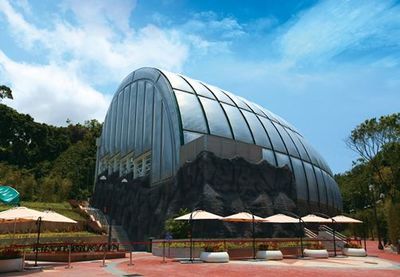 澳門鋼結(jié)構(gòu)設(shè)計(jì)公司vs北京湃勒思建筑 建筑消防設(shè)計(jì) 第2張 澳門鋼結(jié)構(gòu)設(shè)計(jì)公司vs北京湃勒思建筑 建筑消防設(shè)計(jì) 第2張