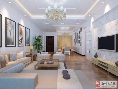 弘鑫雅居裝飾(北京弘鑫雅居裝飾) 裝飾家裝設(shè)計(jì) 第4張 弘鑫雅居裝飾(北京弘鑫雅居裝飾) 裝飾家裝設(shè)計(jì) 第4張