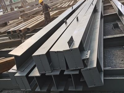 鋼結(jié)構(gòu)制作加工廠(北京鋼結(jié)構(gòu)加工廠) 建筑效果圖設(shè)計 第5張 鋼結(jié)構(gòu)制作加工廠(北京鋼結(jié)構(gòu)加工廠) 建筑效果圖設(shè)計 第5張