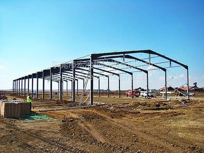 鋼結(jié)構(gòu)制作加工廠(北京鋼結(jié)構(gòu)加工廠) 建筑效果圖設(shè)計 第4張 鋼結(jié)構(gòu)制作加工廠(北京鋼結(jié)構(gòu)加工廠) 建筑效果圖設(shè)計 第4張