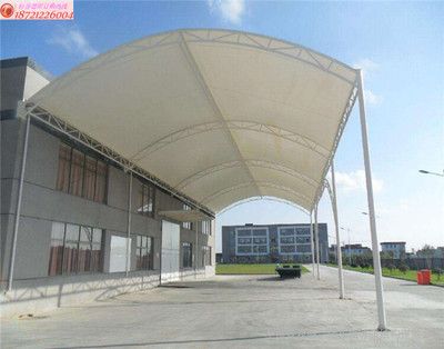 鋼結構停車場施工方案(鋼結構停車場施工方案是一個詳細的技術文檔) 鋼結構框架施工 第4張 鋼結構停車場施工方案(鋼結構停車場施工方案是一個詳細的技術文檔) 鋼結構框架施工 第4張