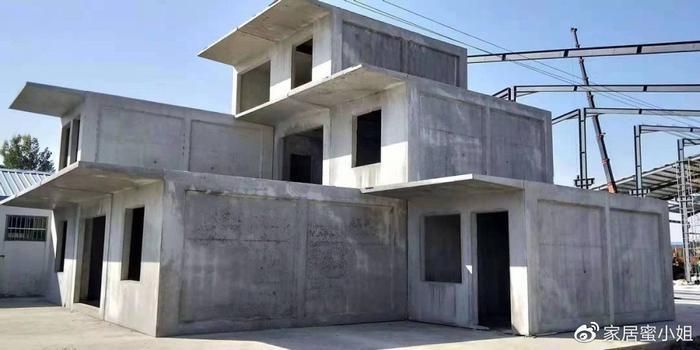 房屋空心板,可以使用多久(空心板房內(nèi)裝修注意事項空心板房屋使用年限受到多種因素影響) 建筑消防設計 第3張 房屋空心板,可以使用多久(空心板房內(nèi)裝修注意事項空心板房屋使用年限受到多種因素影響) 建筑消防設計 第3張