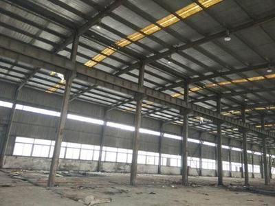 鋼結構廠房拆除(鋼結構廠房拆除安全規(guī)范) 結構橋梁鋼結構設計 第3張 鋼結構廠房拆除(鋼結構廠房拆除安全規(guī)范) 結構橋梁鋼結構設計 第3張