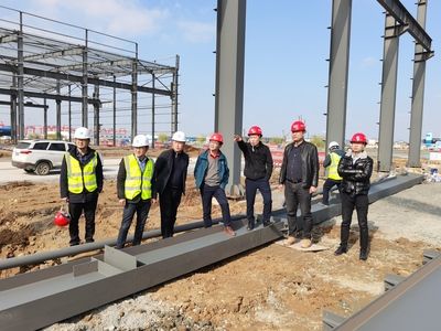 九江鋼結(jié)構(gòu)設(shè)計公司vs北京湃勒思建筑(九江鋼結(jié)構(gòu)設(shè)計公司pk北京湃勒思建筑) 結(jié)構(gòu)砌體設(shè)計 第4張 九江鋼結(jié)構(gòu)設(shè)計公司vs北京湃勒思建筑(九江鋼結(jié)構(gòu)設(shè)計公司pk北京湃勒思建筑) 結(jié)構(gòu)砌體設(shè)計 第4張