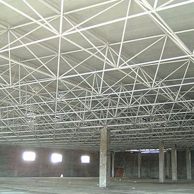 網(wǎng)架鋼結(jié)構(gòu)圖紙 鋼結(jié)構(gòu)桁架施工 第3張 網(wǎng)架鋼結(jié)構(gòu)圖紙 鋼結(jié)構(gòu)桁架施工 第3張