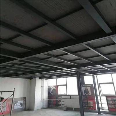 鋼結(jié)構(gòu)樓板一平方承重多少(鋼結(jié)構(gòu)樓板承重設(shè)計(jì)標(biāo)準(zhǔn)) 裝飾家裝設(shè)計(jì) 第5張 鋼結(jié)構(gòu)樓板一平方承重多少(鋼結(jié)構(gòu)樓板承重設(shè)計(jì)標(biāo)準(zhǔn)) 裝飾家裝設(shè)計(jì) 第5張