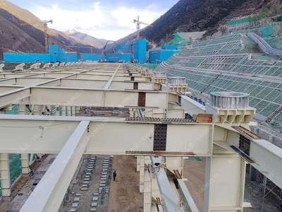 北京鋼結(jié)構(gòu)公司招聘焊工嗎安裝工信息(北京鋼結(jié)構(gòu)公司招聘焊工) 結(jié)構(gòu)電力行業(yè)施工 第5張 北京鋼結(jié)構(gòu)公司招聘焊工嗎安裝工信息(北京鋼結(jié)構(gòu)公司招聘焊工) 結(jié)構(gòu)電力行業(yè)施工 第5張