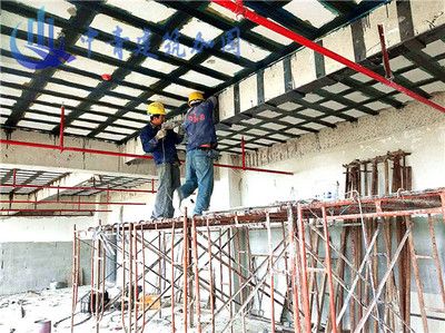 房屋加固施工單位(關(guān)于房屋加固施工單位的詳細信息) 鋼結(jié)構(gòu)有限元分析設(shè)計 第2張 房屋加固施工單位(關(guān)于房屋加固施工單位的詳細信息) 鋼結(jié)構(gòu)有限元分析設(shè)計 第2張