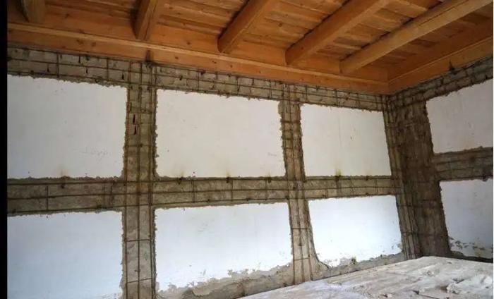 砌體墻加固措施有哪些 建筑方案施工 第5張