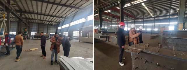 鋼結(jié)構(gòu)廠考察報告（鋼結(jié)構(gòu)廠考察報告的范例） 結(jié)構(gòu)砌體設(shè)計 第1張