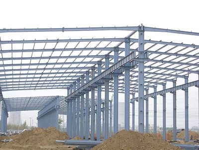 鋼結(jié)構(gòu)廠考察報告(鋼結(jié)構(gòu)廠考察報告的范例) 結(jié)構(gòu)砌體設(shè)計 第5張 鋼結(jié)構(gòu)廠考察報告(鋼結(jié)構(gòu)廠考察報告的范例) 結(jié)構(gòu)砌體設(shè)計 第5張