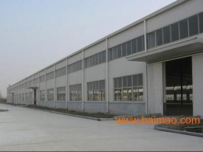 廣西鋼結(jié)構(gòu)廠家聯(lián)系方式（廣西地區(qū)鋼結(jié)構(gòu)廠家排名） 裝飾家裝施工 第5張