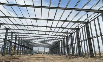 鋼結(jié)構(gòu)安裝費用一覽表(鋼結(jié)構(gòu)安裝費用一覽表,) 全國鋼結(jié)構(gòu)廠 第4張 鋼結(jié)構(gòu)安裝費用一覽表(鋼結(jié)構(gòu)安裝費用一覽表,) 全國鋼結(jié)構(gòu)廠 第4張