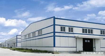 鋼結(jié)構(gòu)廠房與框架廠房優(yōu)缺點(鋼結(jié)構(gòu)與混凝土對比,鋼結(jié)構(gòu)廠房與框架廠房優(yōu)缺點) 鋼結(jié)構(gòu)門式鋼架施工 第2張 鋼結(jié)構(gòu)廠房與框架廠房優(yōu)缺點(鋼結(jié)構(gòu)與混凝土對比,鋼結(jié)構(gòu)廠房與框架廠房優(yōu)缺點) 鋼結(jié)構(gòu)門式鋼架施工 第2張