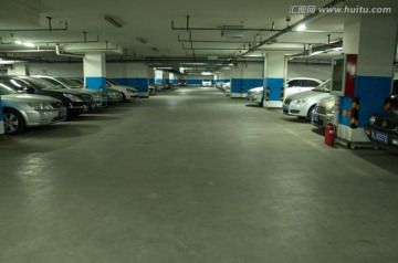 北京停車場設(shè)計(jì)（北京停車場規(guī)劃設(shè)計(jì)） 鋼結(jié)構(gòu)鋼結(jié)構(gòu)螺旋樓梯施工 第1張