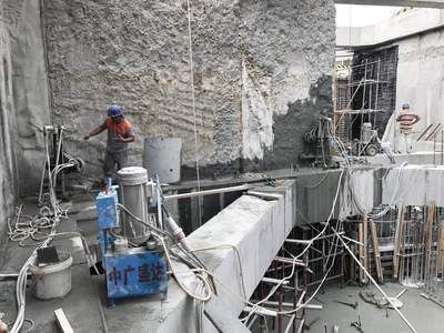 北京樓板拆除加固方案公示(北京樓板拆除加固方案) 鋼結(jié)構(gòu)玻璃棧道施工 第2張 北京樓板拆除加固方案公示(北京樓板拆除加固方案) 鋼結(jié)構(gòu)玻璃棧道施工 第2張