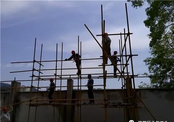 北京架子工證（北京架子工證報(bào)名流程） 裝飾工裝設(shè)計(jì) 第1張