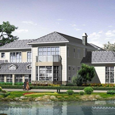 農村鋼結構房屋價格(農村鋼結構房屋價格受多種因素影響農村鋼結構房屋價格) 鋼結構門式鋼架施工 第4張 農村鋼結構房屋價格(農村鋼結構房屋價格受多種因素影響農村鋼結構房屋價格) 鋼結構門式鋼架施工 第4張