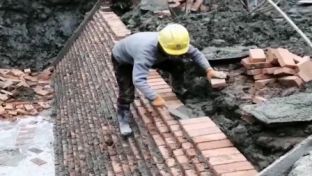 砌磚師傅多少錢一天 結(jié)構(gòu)工業(yè)鋼結(jié)構(gòu)設(shè)計 第2張 砌磚師傅多少錢一天 結(jié)構(gòu)工業(yè)鋼結(jié)構(gòu)設(shè)計 第2張