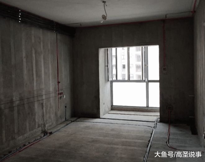 有人舉報(bào)我敲了承重墻怎么辦(承重墻被敲了怎么辦) 結(jié)構(gòu)框架施工 第2張 有人舉報(bào)我敲了承重墻怎么辦(承重墻被敲了怎么辦) 結(jié)構(gòu)框架施工 第2張