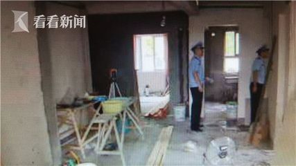 有人舉報(bào)我敲了承重墻怎么辦(承重墻被敲了怎么辦) 結(jié)構(gòu)框架施工 第4張 有人舉報(bào)我敲了承重墻怎么辦(承重墻被敲了怎么辦) 結(jié)構(gòu)框架施工 第4張