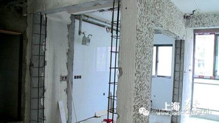 有人舉報(bào)我敲了承重墻怎么辦(承重墻被敲了怎么辦) 結(jié)構(gòu)框架施工 第3張 有人舉報(bào)我敲了承重墻怎么辦(承重墻被敲了怎么辦) 結(jié)構(gòu)框架施工 第3張