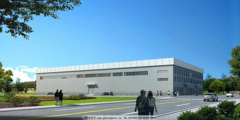 鋼結(jié)構(gòu)廠房設(shè)計圖效果圖(鋼結(jié)構(gòu)廠房設(shè)計圖效果圖鋼結(jié)構(gòu)廠房節(jié)能設(shè)計案例) 建筑施工圖設(shè)計 第2張 鋼結(jié)構(gòu)廠房設(shè)計圖效果圖(鋼結(jié)構(gòu)廠房設(shè)計圖效果圖鋼結(jié)構(gòu)廠房節(jié)能設(shè)計案例) 建筑施工圖設(shè)計 第2張