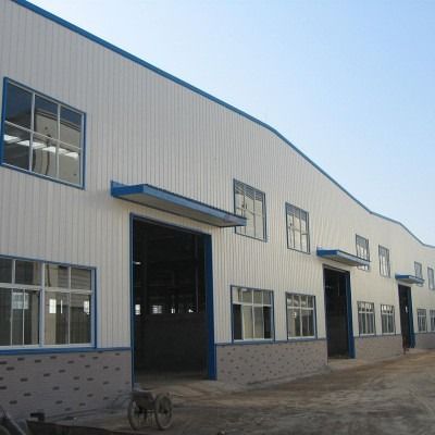 鋼結(jié)構(gòu)廠房設(shè)計圖效果圖(鋼結(jié)構(gòu)廠房設(shè)計圖效果圖鋼結(jié)構(gòu)廠房節(jié)能設(shè)計案例) 建筑施工圖設(shè)計 第3張 鋼結(jié)構(gòu)廠房設(shè)計圖效果圖(鋼結(jié)構(gòu)廠房設(shè)計圖效果圖鋼結(jié)構(gòu)廠房節(jié)能設(shè)計案例) 建筑施工圖設(shè)計 第3張