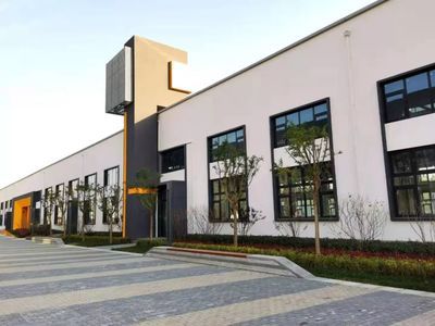 鋼結(jié)構(gòu)廠房設(shè)計圖效果圖(鋼結(jié)構(gòu)廠房設(shè)計圖效果圖鋼結(jié)構(gòu)廠房節(jié)能設(shè)計案例) 建筑施工圖設(shè)計 第4張 鋼結(jié)構(gòu)廠房設(shè)計圖效果圖(鋼結(jié)構(gòu)廠房設(shè)計圖效果圖鋼結(jié)構(gòu)廠房節(jié)能設(shè)計案例) 建筑施工圖設(shè)計 第4張