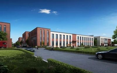 鋼結(jié)構(gòu)廠房設(shè)計圖效果圖(鋼結(jié)構(gòu)廠房設(shè)計圖效果圖鋼結(jié)構(gòu)廠房節(jié)能設(shè)計案例) 建筑施工圖設(shè)計 第5張 鋼結(jié)構(gòu)廠房設(shè)計圖效果圖(鋼結(jié)構(gòu)廠房設(shè)計圖效果圖鋼結(jié)構(gòu)廠房節(jié)能設(shè)計案例) 建筑施工圖設(shè)計 第5張