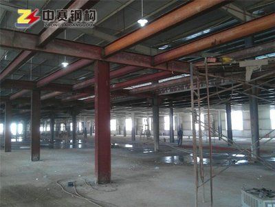 鋼結(jié)構(gòu)下預(yù)埋 建筑方案施工 第4張 鋼結(jié)構(gòu)下預(yù)埋 建筑方案施工 第4張