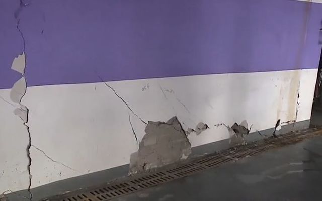 地基沉降加固（地基沉降加固是一項(xiàng)重要的工程措施，地基沉降檢測技術(shù)有哪些） 結(jié)構(gòu)地下室設(shè)計(jì) 第1張