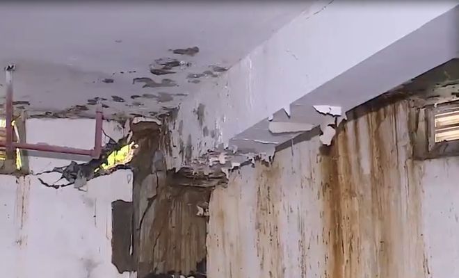 地基沉降加固（地基沉降加固是一項(xiàng)重要的工程措施，地基沉降檢測技術(shù)有哪些） 結(jié)構(gòu)地下室設(shè)計(jì) 第2張