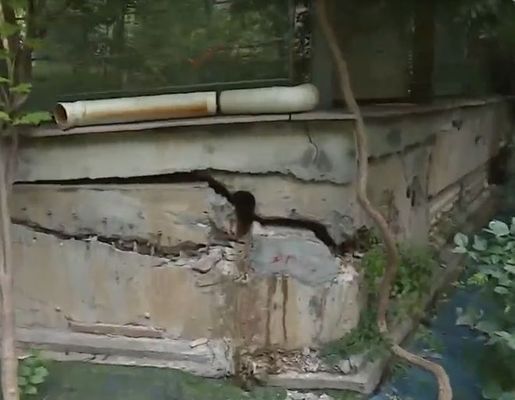 地基沉降加固（地基沉降加固是一項(xiàng)重要的工程措施，地基沉降檢測技術(shù)有哪些） 結(jié)構(gòu)地下室設(shè)計(jì) 第4張