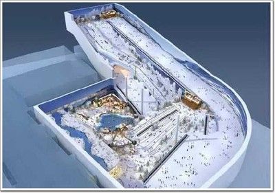 鋼結構停車樓用鋼量（遼寧省最大規(guī)模的鋼結構立體停車樓——世紀大廈站p+r立體停車場） 結構電力行業(yè)設計 第4張