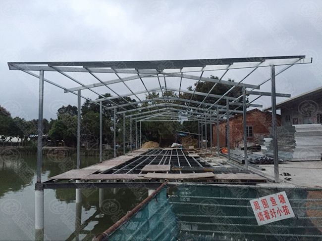 鋼架結(jié)構(gòu)車棚結(jié)構(gòu)圖(關(guān)于鋼架結(jié)構(gòu)車棚結(jié)構(gòu)圖的相關(guān)信息) 結(jié)構(gòu)框架設(shè)計(jì) 第4張 鋼架結(jié)構(gòu)車棚結(jié)構(gòu)圖(關(guān)于鋼架結(jié)構(gòu)車棚結(jié)構(gòu)圖的相關(guān)信息) 結(jié)構(gòu)框架設(shè)計(jì) 第4張