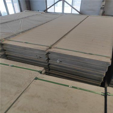 鋼結(jié)構(gòu)專用外墻板種類 鋼結(jié)構(gòu)蹦極設(shè)計 第1張