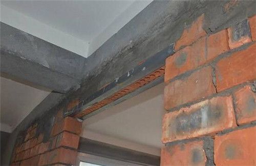 承重墻恢復(fù)了需要鑒定嗎 法律 結(jié)構(gòu)砌體設(shè)計 第2張 承重墻恢復(fù)了需要鑒定嗎 法律 結(jié)構(gòu)砌體設(shè)計 第2張