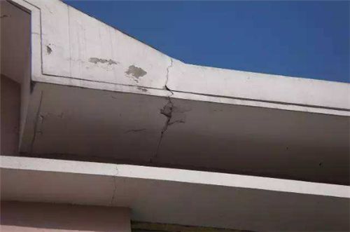 地基下沉墻體開裂有危險嗎(地基下沉和墻體開裂有危險嗎) 建筑消防設(shè)計 第3張 地基下沉墻體開裂有危險嗎(地基下沉和墻體開裂有危險嗎) 建筑消防設(shè)計 第3張