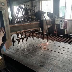 北京鋼結(jié)構(gòu)焊工招聘（北京鋼結(jié)構(gòu)焊工招聘信息） 鋼結(jié)構(gòu)鋼結(jié)構(gòu)螺旋樓梯施工 第1張